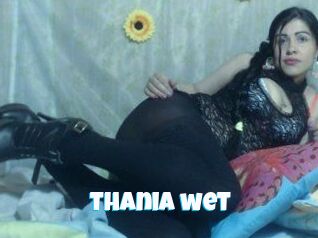 Thania_wet