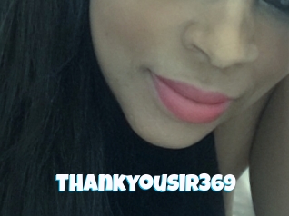 thankyousir369 Miss Gros Seins