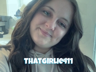 Thatgirlie411