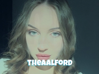 Theaalford