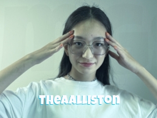 Theaalliston