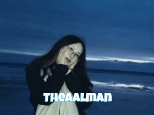 Theaalman