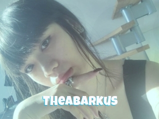 Theabarkus