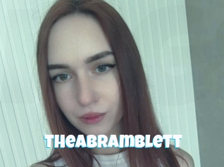 Theabramblett