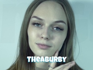 theaburby Miss Gros Seins