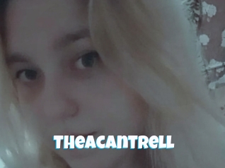 Theacantrell