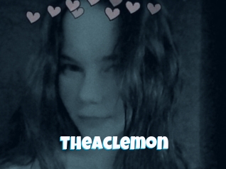 Theaclemon
