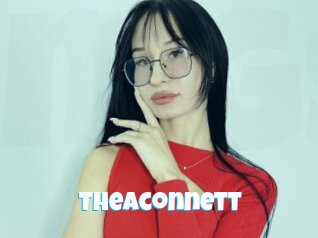 Theaconnett