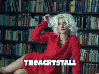 Theacrystall