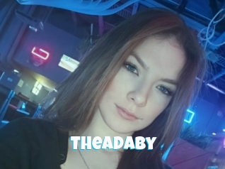 Theadaby