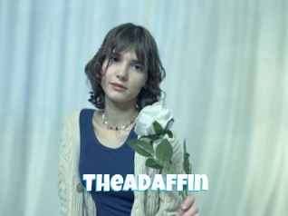 theadaffin Miss Gros Seins