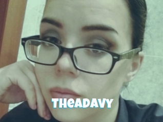 Theadavy
