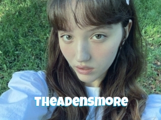 Theadensmore