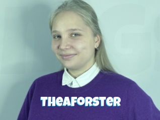 Theaforster