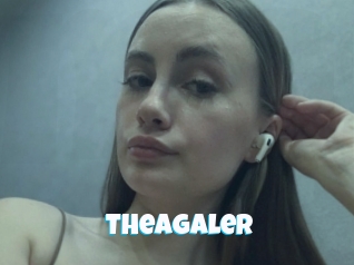 Theagaler