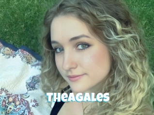Theagales