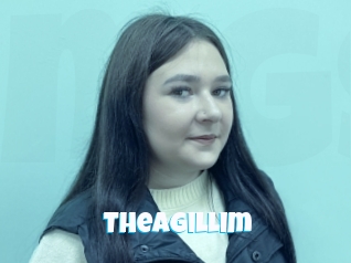 Theagillim