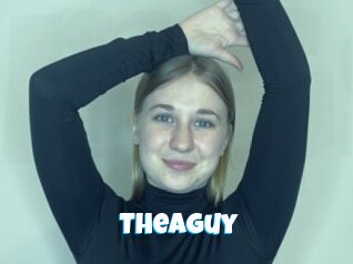 Theaguy