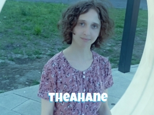 Theahane