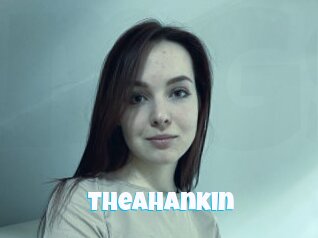 theahankin Miss Gros Seins