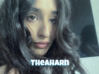 Theaharn