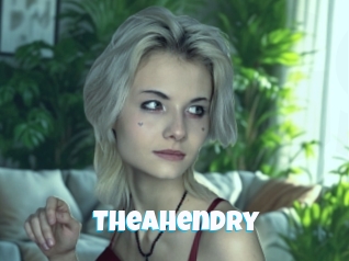 Theahendry