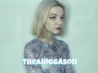 Theahiggason