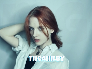 Theahilby