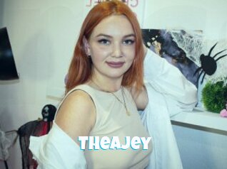 theajey Miss Gros Seins