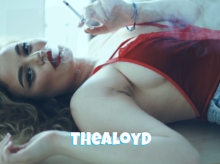Thealoyd