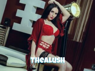 Thealush