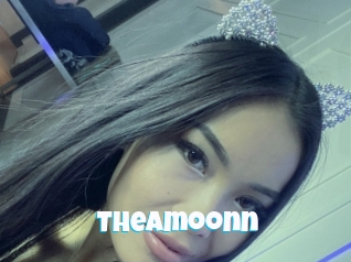 theamoonn Miss Gros Seins