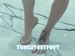 Thecutestfeet