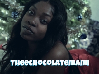 Theechocolatemami