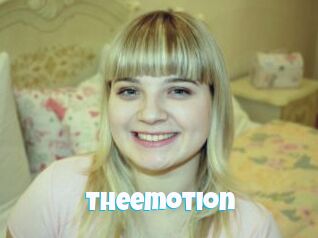 Theemotion