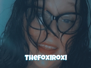 Thefoxiroxi