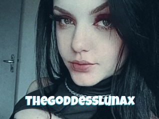 Thegoddesslunax