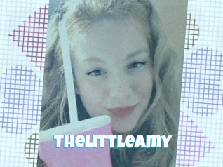 Thelittleamy