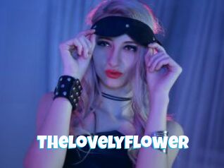 Thelovelyflower
