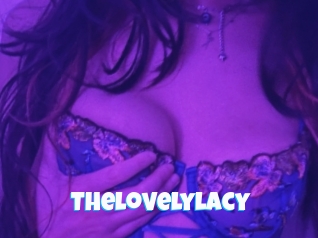 Thelovelylacy