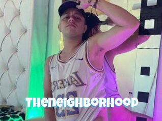 Theneighborhood