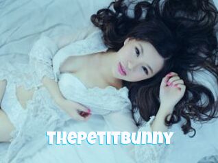 Thepetitbunny