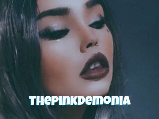 Thepinkdemonia