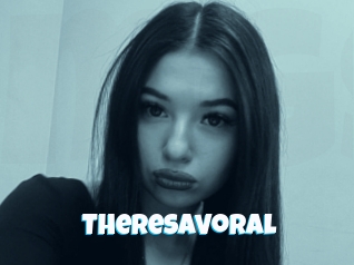 Theresavoral