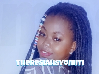 Theresiahsyomiti
