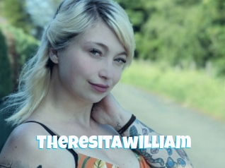 Theresitawilliam