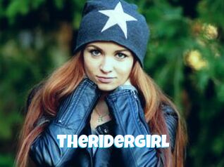 Theridergirl