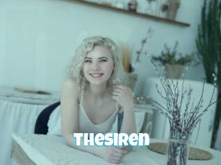 Thesiren