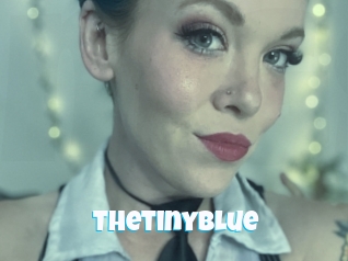 Thetinyblue