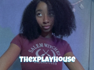 Thexplayhouse